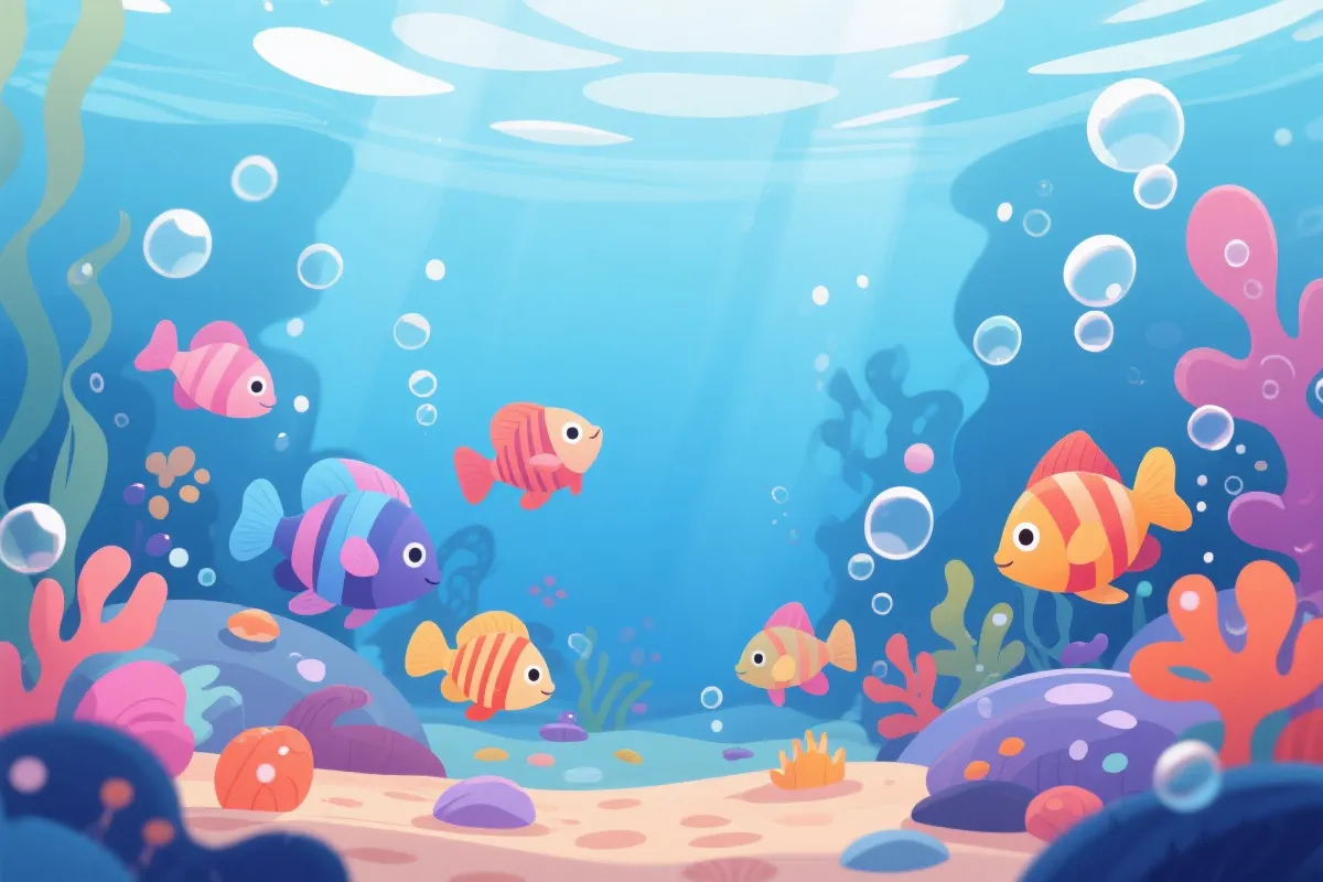 捕鱼来了 H5 预览